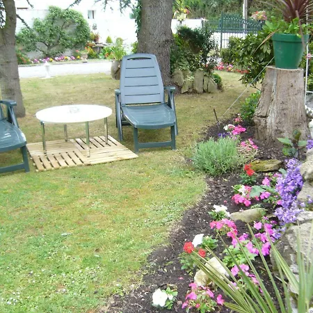 Vakantiehuis Au Cedre Bleu Nielles-les-Calais