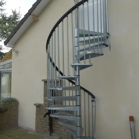 Au Cedre Bleu Vakantiehuis Nielles-les-Calais