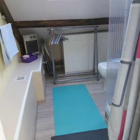 Vakantiehuis Au Cedre Bleu Nielles-les-Calais