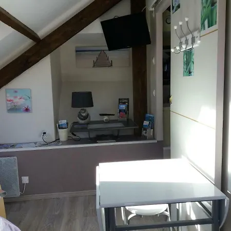 Au Cedre Bleu Vakantiehuis Nielles-les-Calais