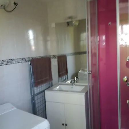 Vakantiehuis Au Cedre Bleu Nielles-les-Calais